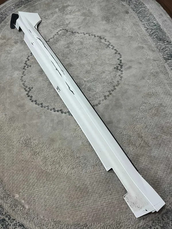 парог для KIA K5