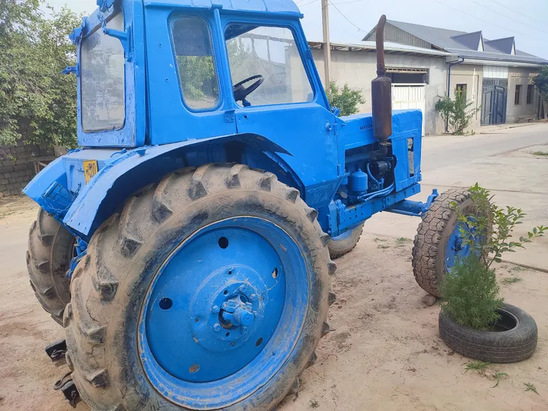 Sotiladi Belarus mtz 80 4