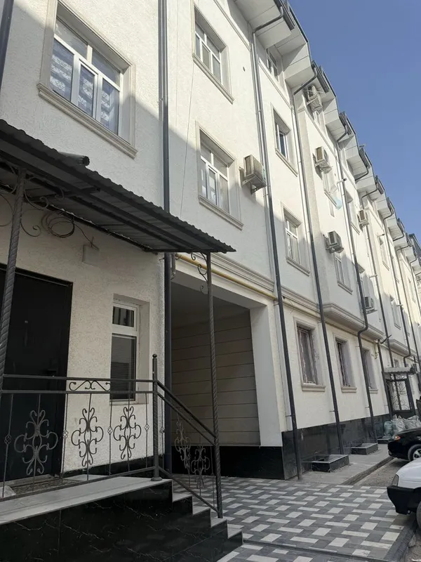 Замона тойхона битонка Дуплекс 145 квМ2 3-4 этаж — фото 1