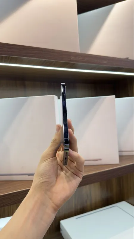 iphone 12 pro naxtka 2