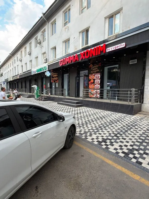 Продаётся Своя НеЖилое возле Парк Ашхабад , — фото 1 Продаётся Своя НеЖилое возле Парк Ашхабад , — фото 1