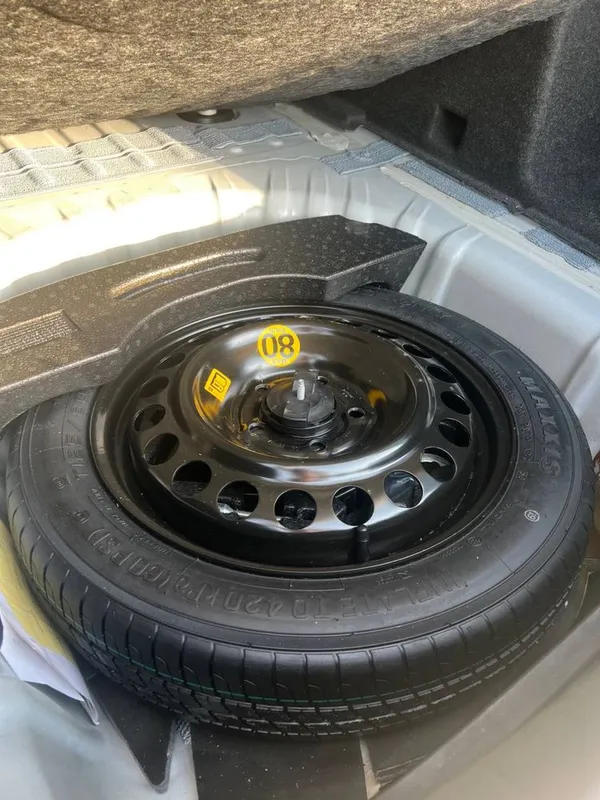 Chevrolet Malibu 2.4 Atmosferniy Bez Lyuk 2017 Srochno — фото 7