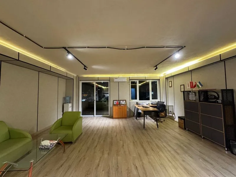 Срочно Арен Офис Центр Ташкент 75 кв м Open Space 24/7 Доступ