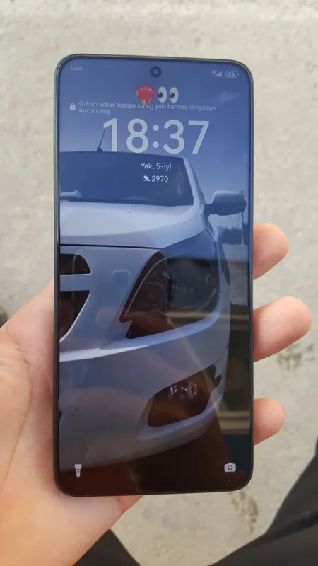 HUAWEI nova 12i sotiladi 3