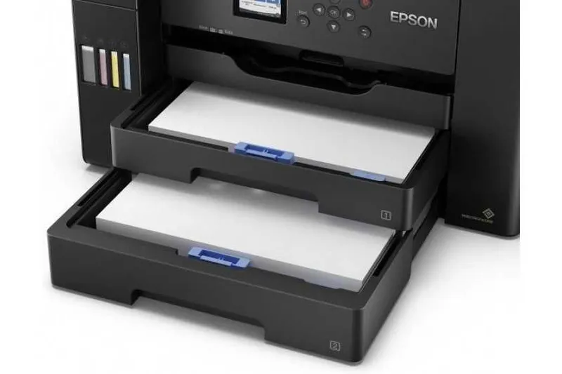 Принтер Epson L11160 А3 Оригинал !!! Год гарантия !!! Официальный !!! — фото 4