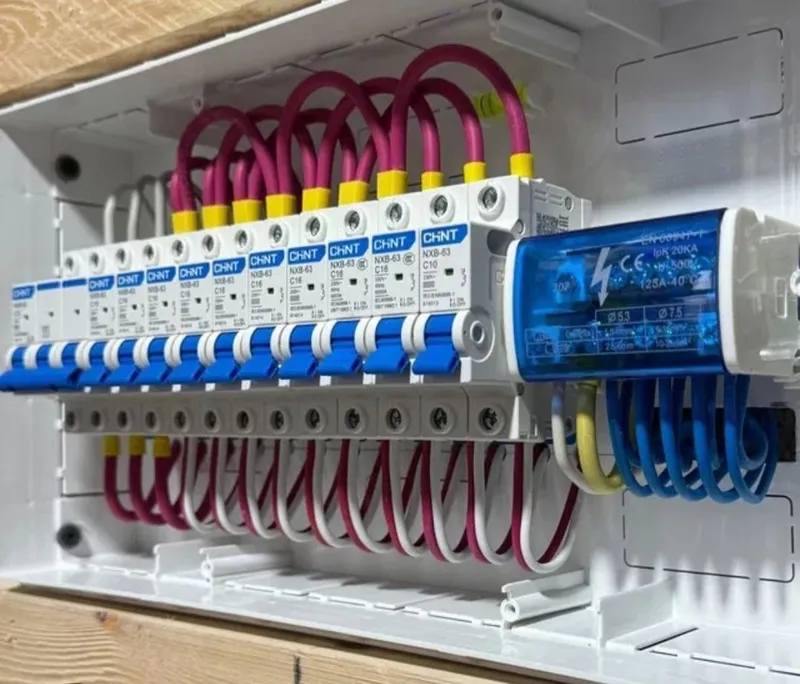 Elektirik xizmati 2 Elektirik xizmati 2