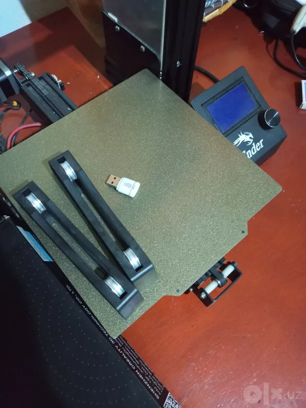 3D-принтер Ender 3 Pro 3 3D-принтер Ender 3 Pro 3