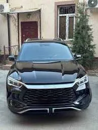 BYD Song pro full narx va xalol nasiya — фото 1
