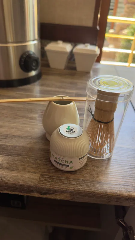Matcha to‘plami 4 Matcha to‘plami 4