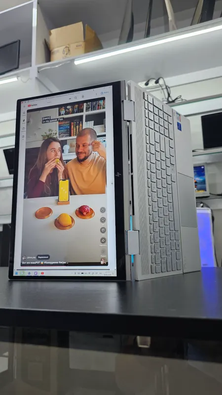 hp ENVY bizni dokonda -62,5% скидка 4 mln 799 — фото 8