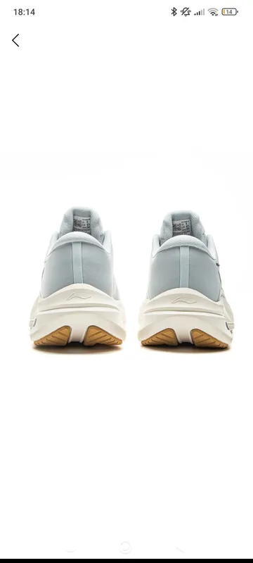 LI-NING1-ARHVO15-ГОЛУБ-7. RUNNING SHOES — фото 4