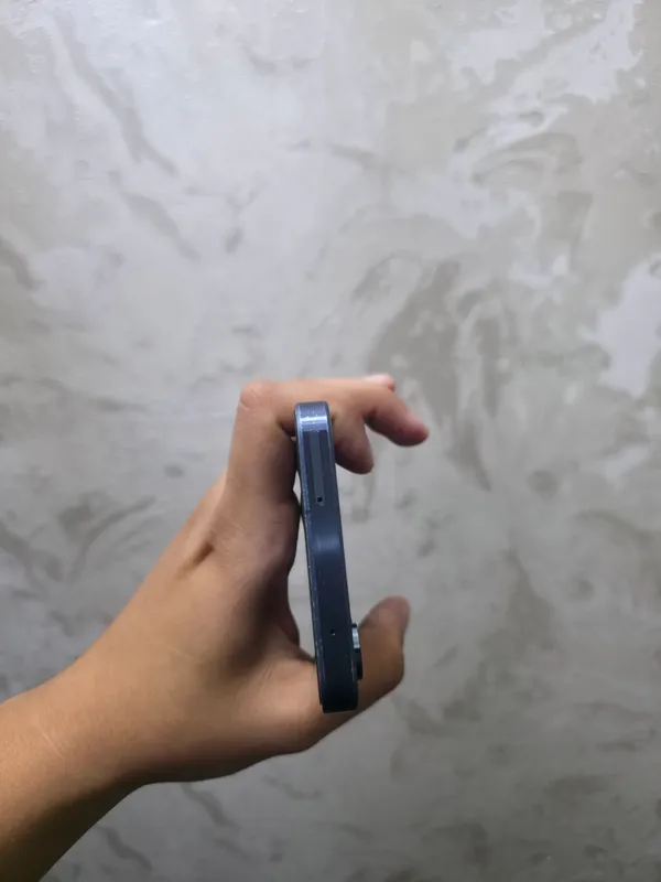 samsung a55 5g 8/256gb — фото 3