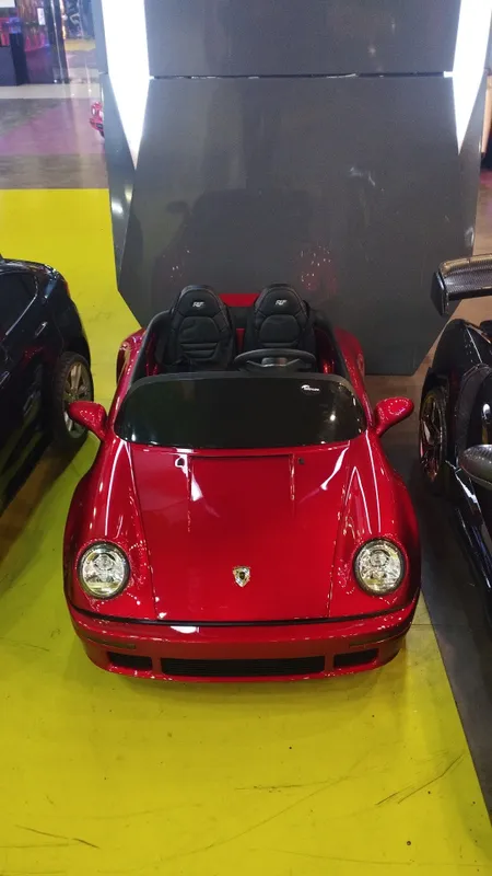 Bolalar elektromobillarini sotaman 7