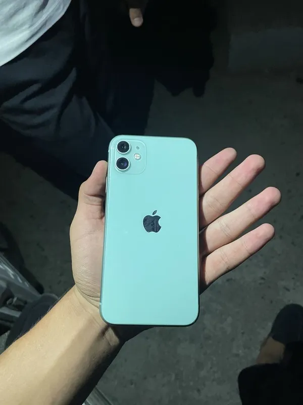 iPhone 11 идеал 1 iPhone 11 идеал 1