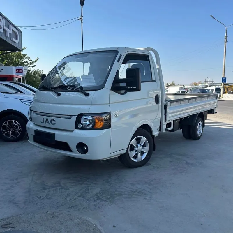 Jac x200 bortavoy 1 Jac x200 bortavoy 1
