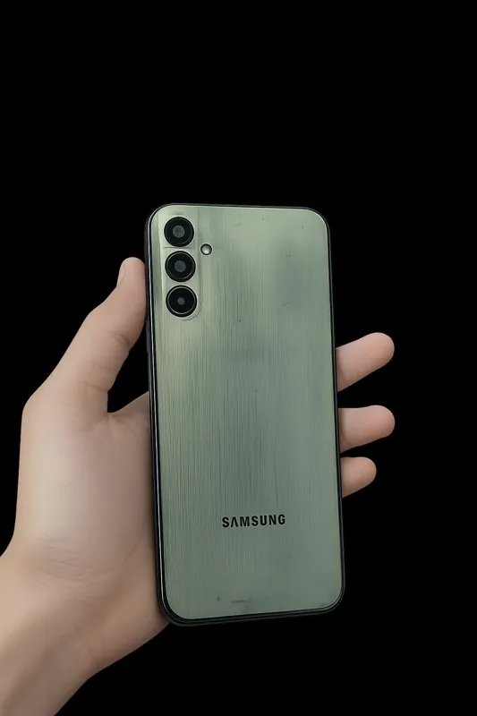 SAMSUNG GALAXY A14