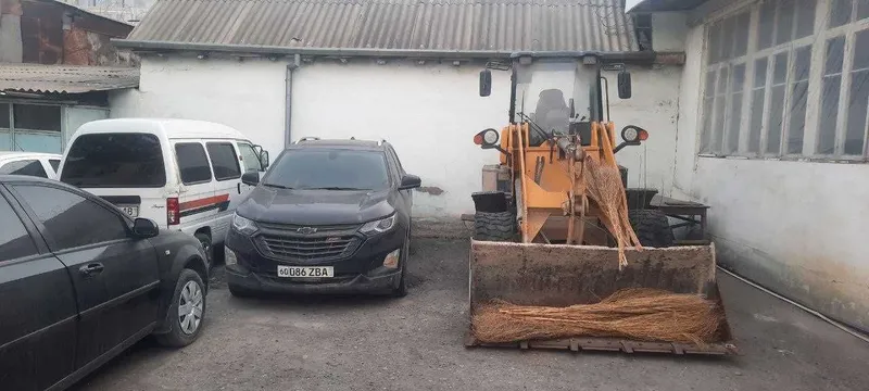 EQUINOX turbo