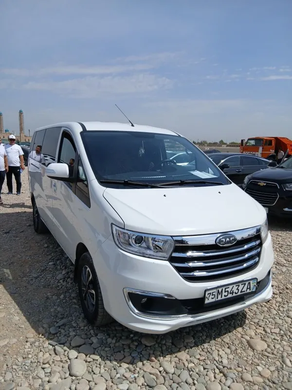 Jak M3 2023 йил сотилади 2 Jak M3 2023 йил сотилади 2