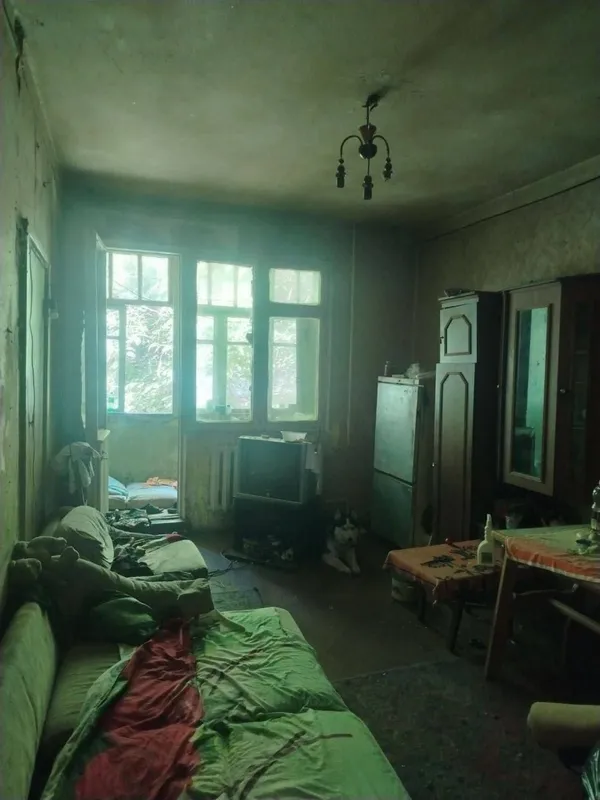Продаётся квартира Чиланзар 14 квартал 3/2/4 — фото 4