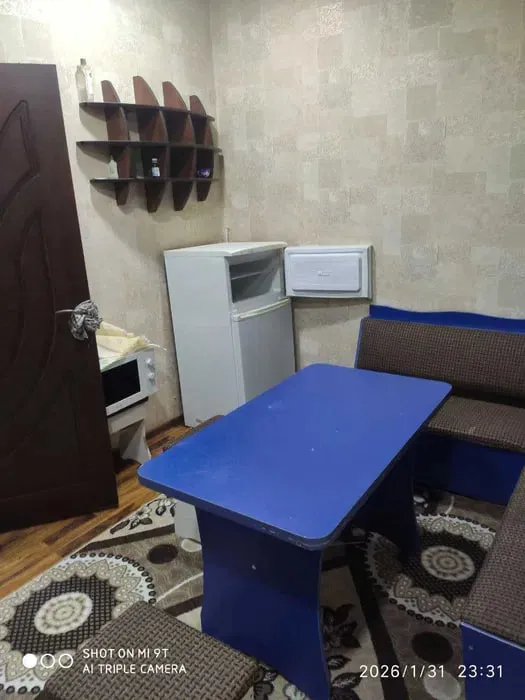 2-х комн квартира в Себзаре, Алмазарский район 10 2-х комн квартира в Себзаре, Алмазарский район 10