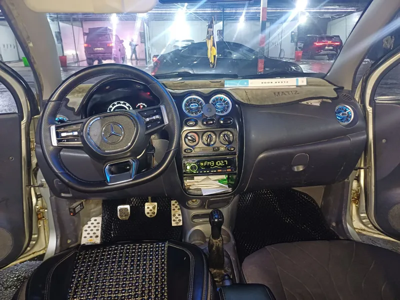 Matiz срочно продаётся по дешёвой цене 8 Matiz срочно продаётся по дешёвой цене 8