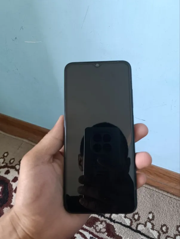 Redmi noot 11 R — фото 1