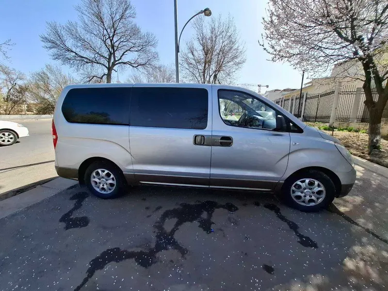 Продаю Hyundai starex