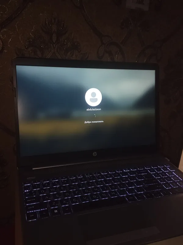 HP noutbuk offisniy 1