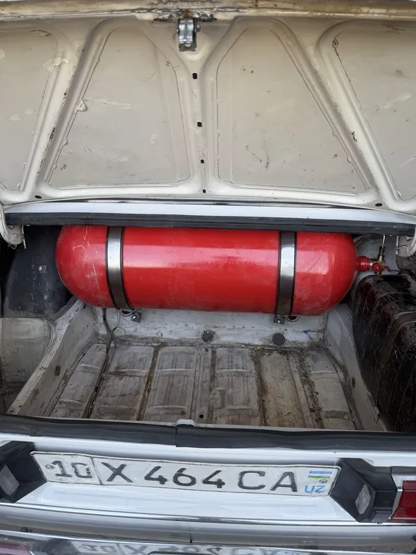 Guliston Sirdaryo Metan va Propan Gaz o’rnatamiz — фото 2