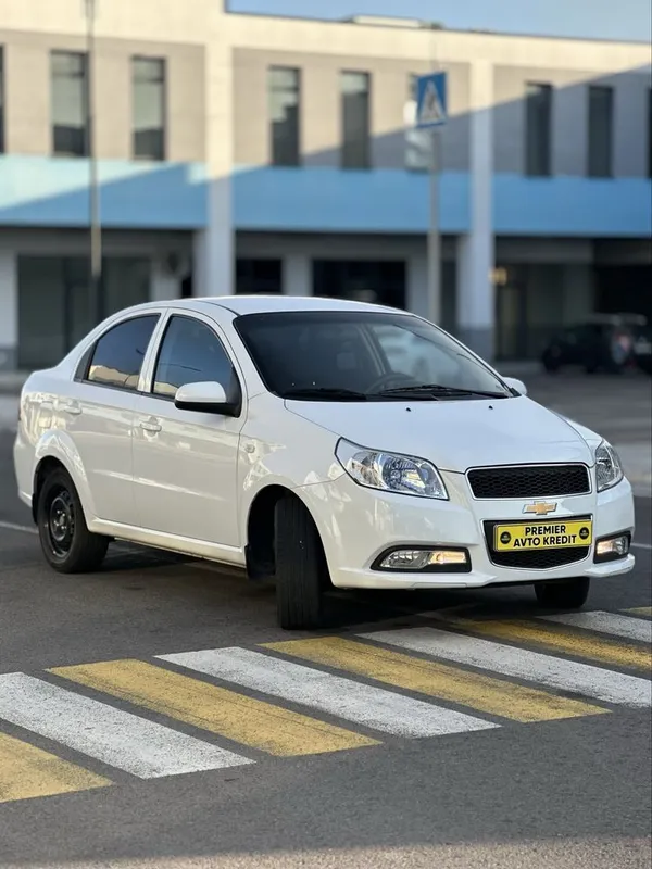 Nexia 3 2022Yil 4-Pozitsiya Full Avto Kredit Bank Orqali 250$ Bilan !! 2