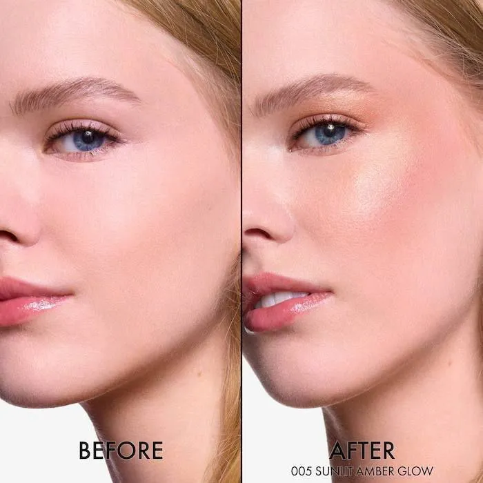Dior Backstage Highlighter 005
