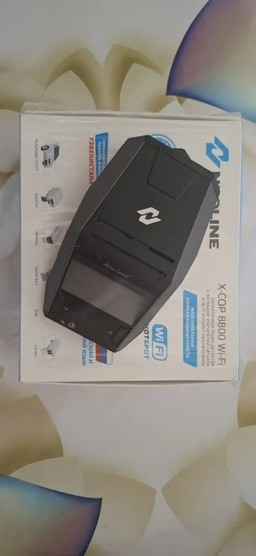 Срочно NEOLINE 8800 1 Срочно NEOLINE 8800 1