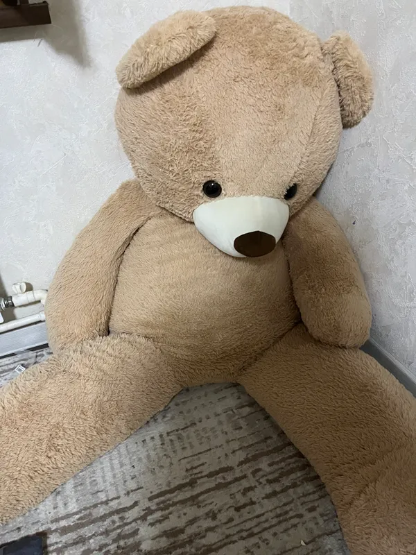 Teddi o‘yinchog‘i 1 Teddi o‘yinchog‘i 1