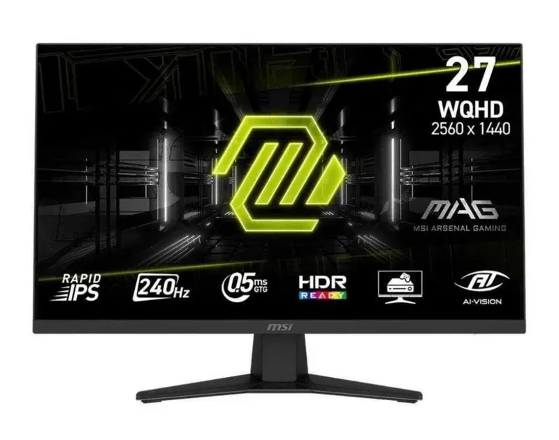 игровые мониторы msi asus aoc 240hz 2k 300hz 320hz