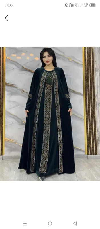 Абая платье 1 Абая платье 1