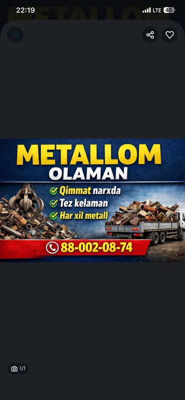 Mis olamiz