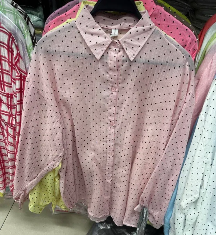 Рубашки 1