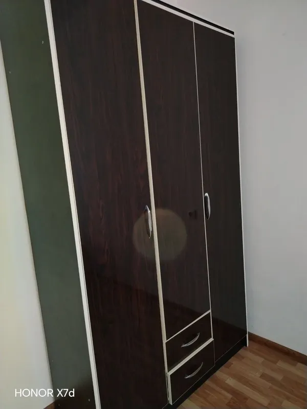 Kamolot domda 2 xonalik kvartira uzoq muddatga faqat oila ga ijara 2