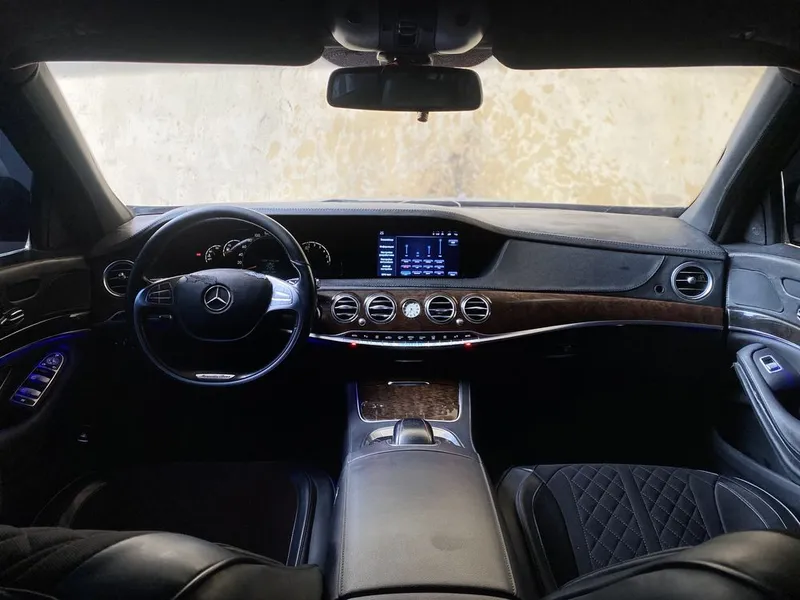 Mersedes benz w222 holati ideal 5 Mersedes benz w222 holati ideal 5