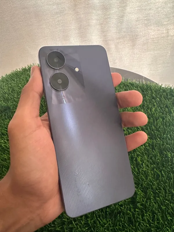 Realme note 60 128 tali
