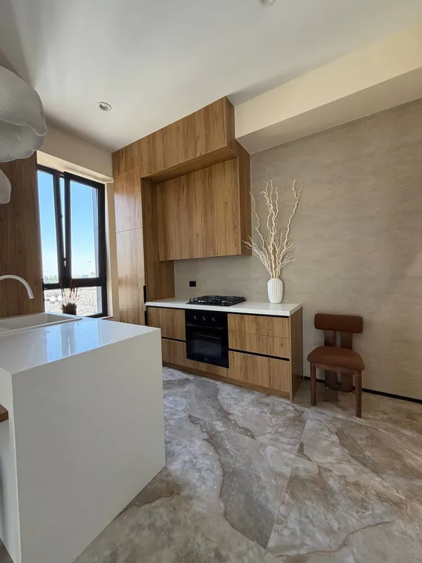 «Darxon Avenue» turar joy majmuasida 3 xonali, 65 m² kvartira ijaraga beriladi 3