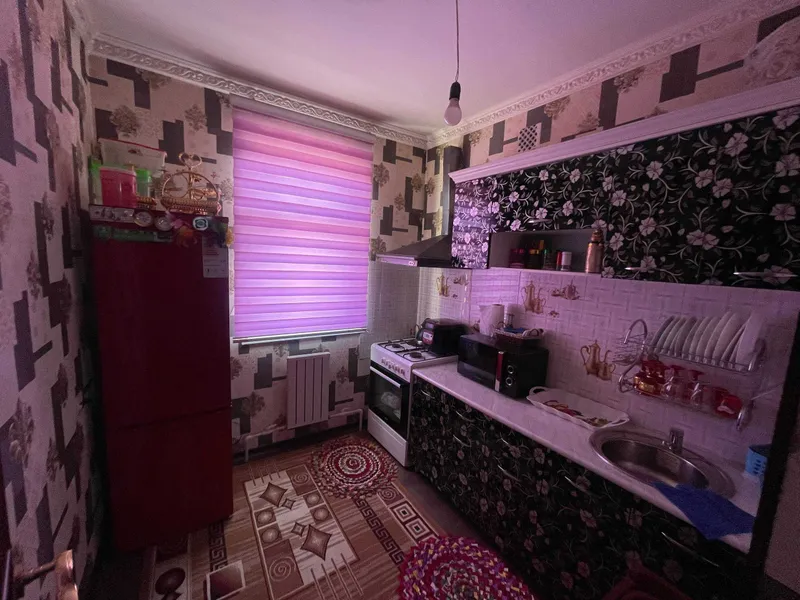Срочно продаётся дом, поворот Шакаркент, дёшево, самое главное — есть природный газ 2 Срочно продаётся дом, поворот Шакаркент, дёшево, самое главное — есть природный газ 2