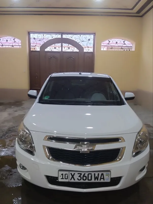 Кобальт 2021 автомат 2 Кобальт 2021 автомат 2