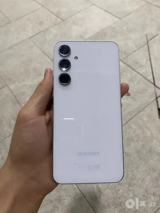 Samsung A55 5G XOLATI ZOR Samsung A55 5G XOLATI ZOR