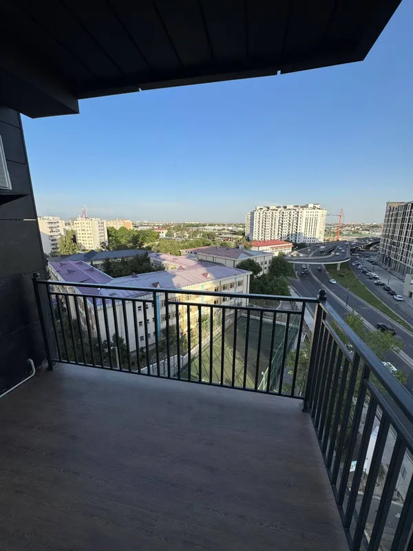 Продаётся стильная квартира с евроремонтом и мебелью в ЖК Vegas Tower — фото 5 Продаётся стильная квартира с евроремонтом и мебелью в ЖК Vegas Tower — фото 5