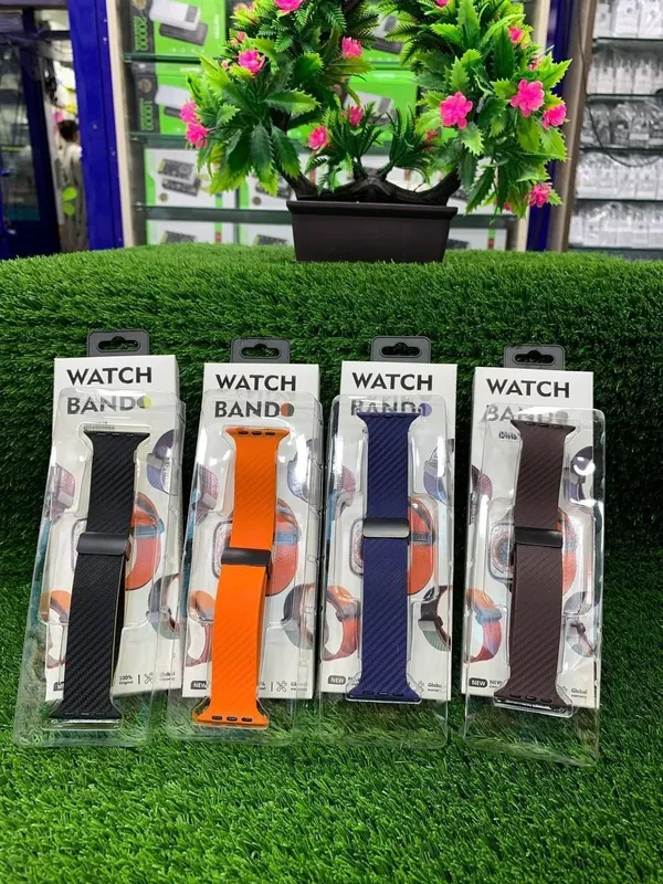 Watch band remeshok new 1