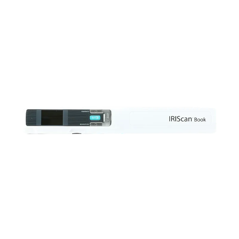 Canon IRIScan Book 3 skaneri 1