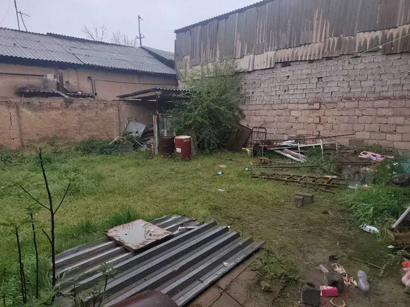 Уй срочно Зангиота Эркин пост 2 сотих 4 хона. 44000 — фото 9