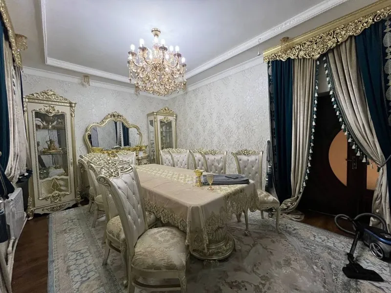 Yuqori chirchiq tumani Yangi Toshkent Sentri — фото 3