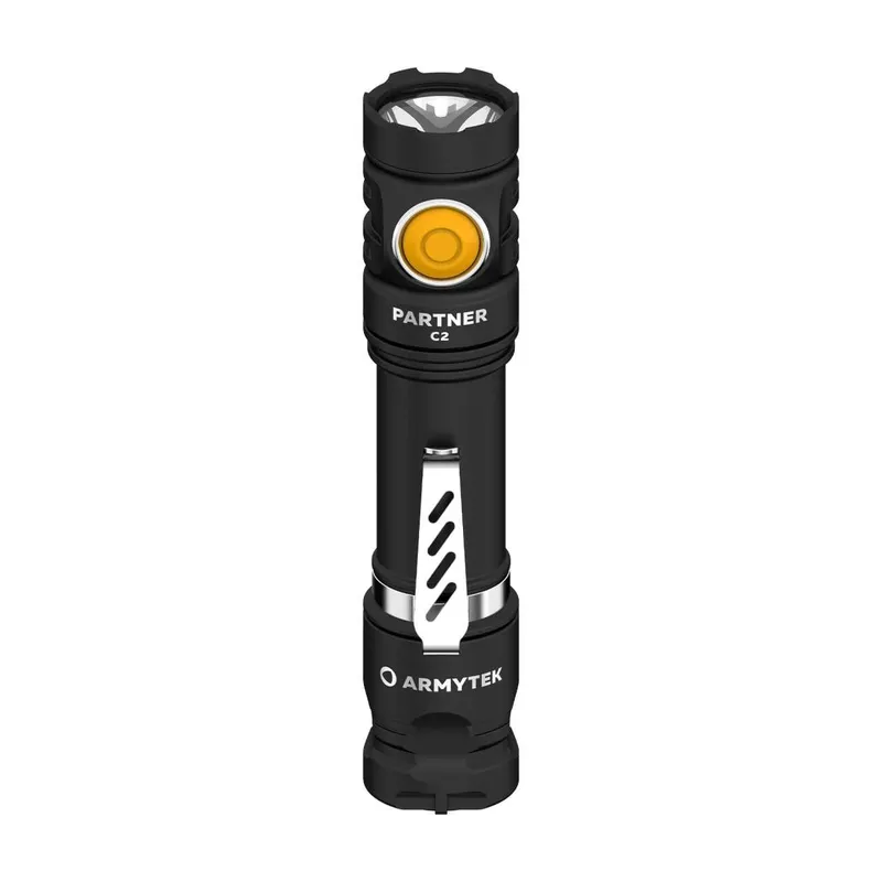 Фонарь Armytek Partner C2 Magnet USB
